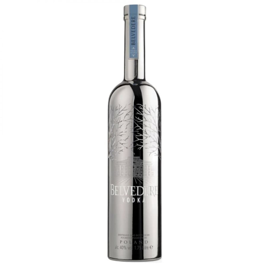 Belvedere Vodka Bespoke