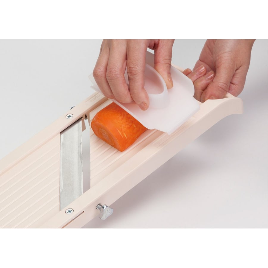 Benriner Mandólín 95 mm.