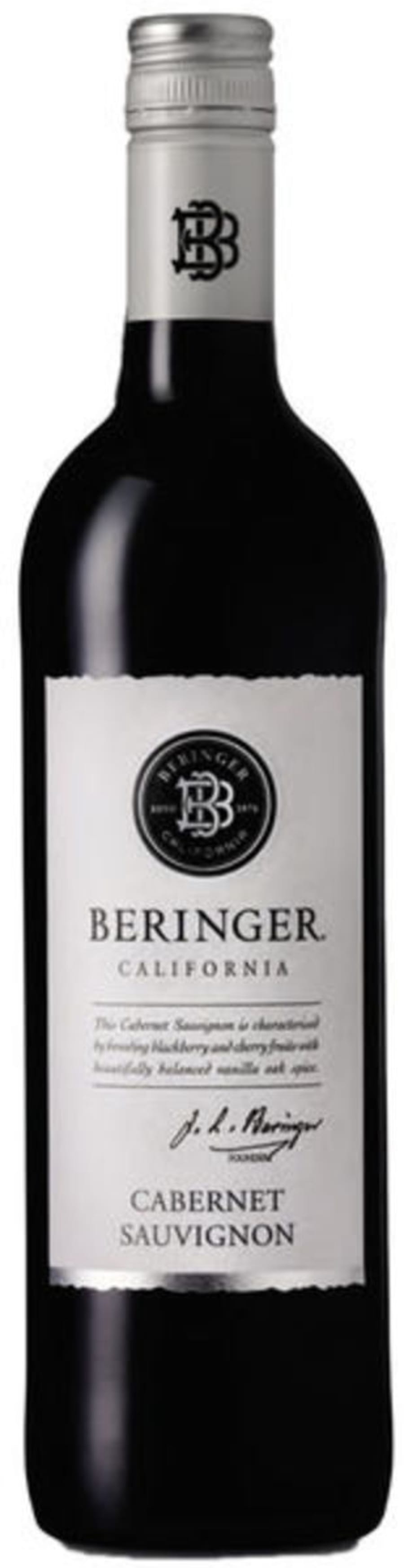 Beringer Classic Cabernet Sauvignon