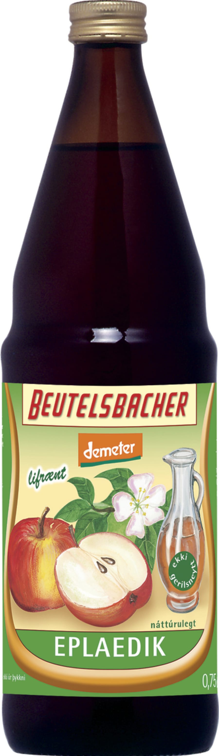 Beutelsbacher Eplaedik