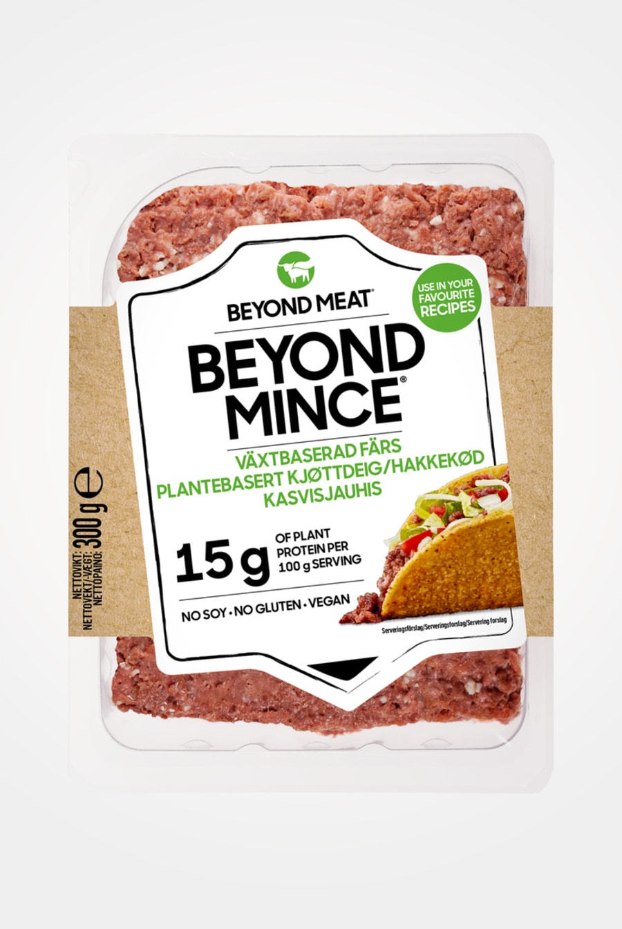 Beyond Meat Mince (Hakk)