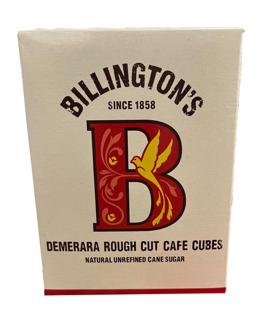 Billington Demara Cubes