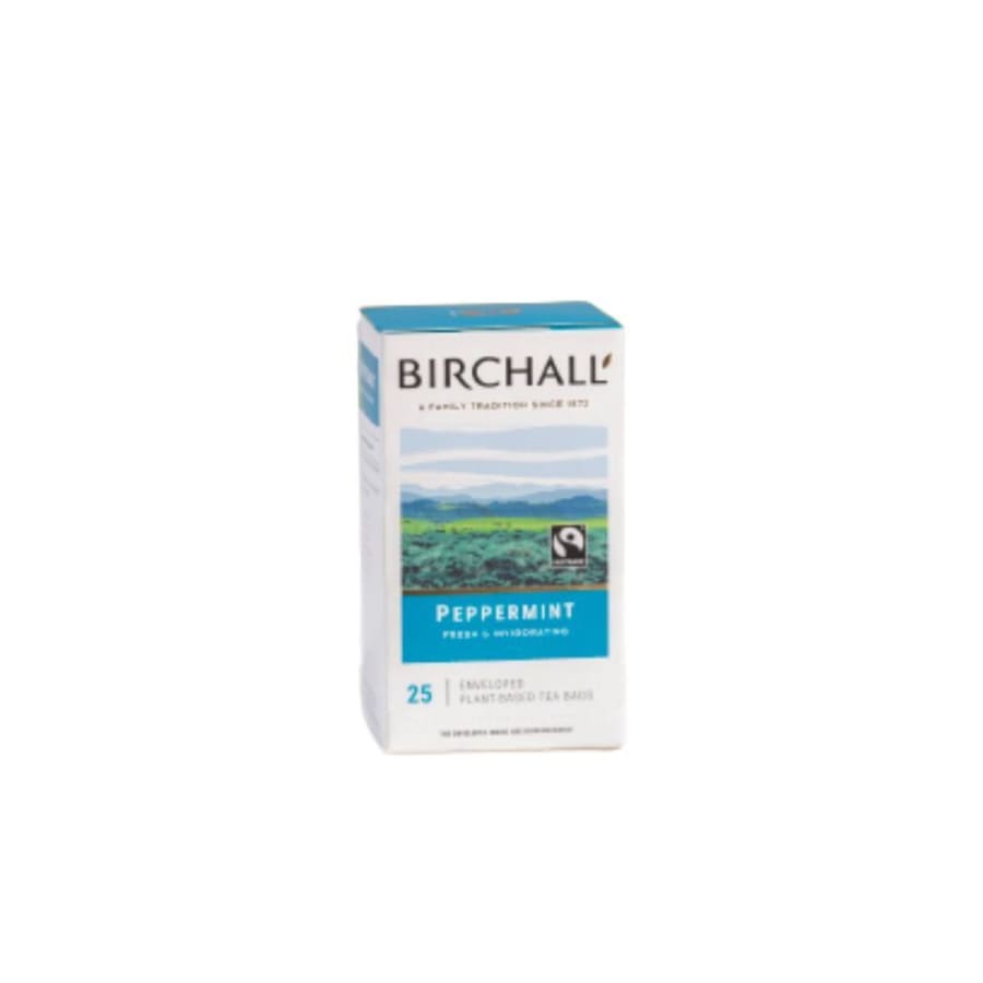 Birchall Tea - Peppermint