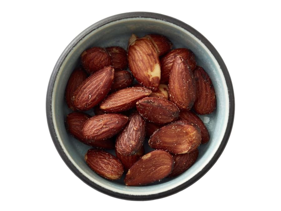 Bitz Gastro skálar mini 7,5cm 4stk sett black/dark