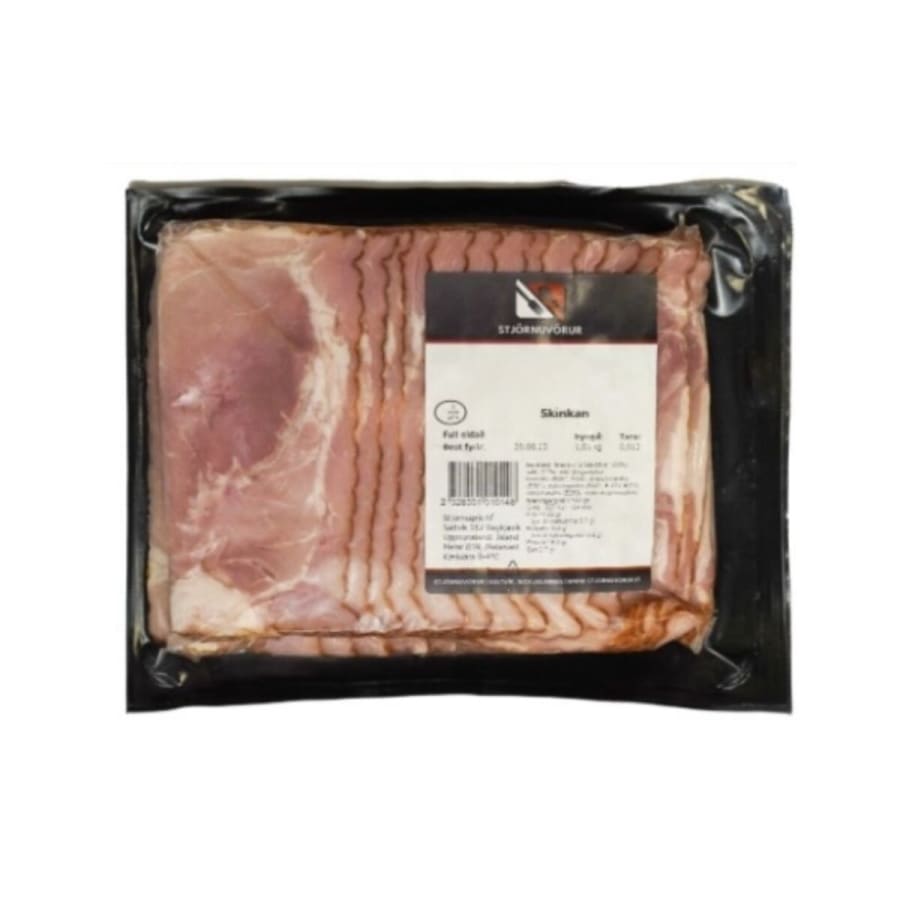 Bjórskinka - Frystivara