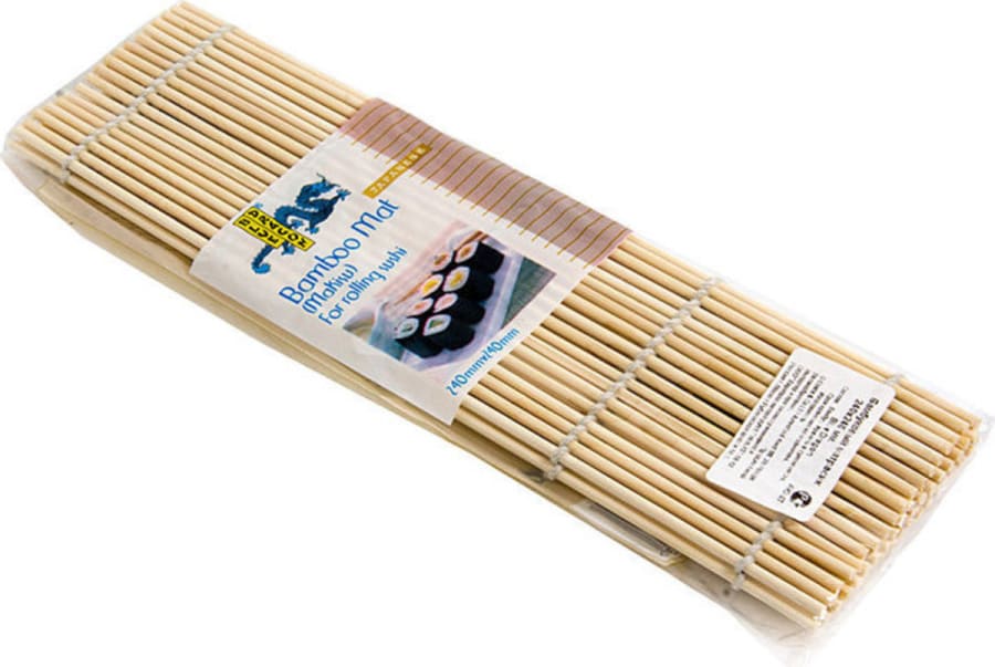Blue Dragon Bambus Motta