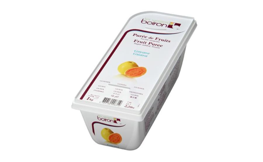 Boiron Púrra Guava frystiv. 1kg (6stk/ks)