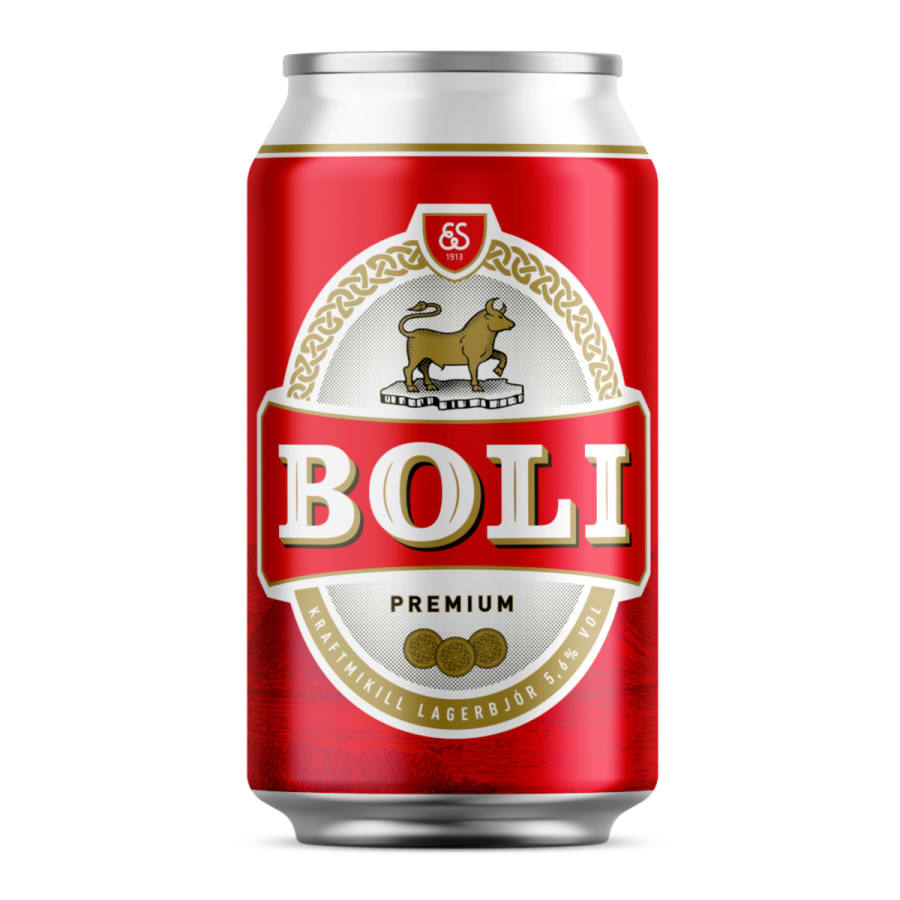 Boli