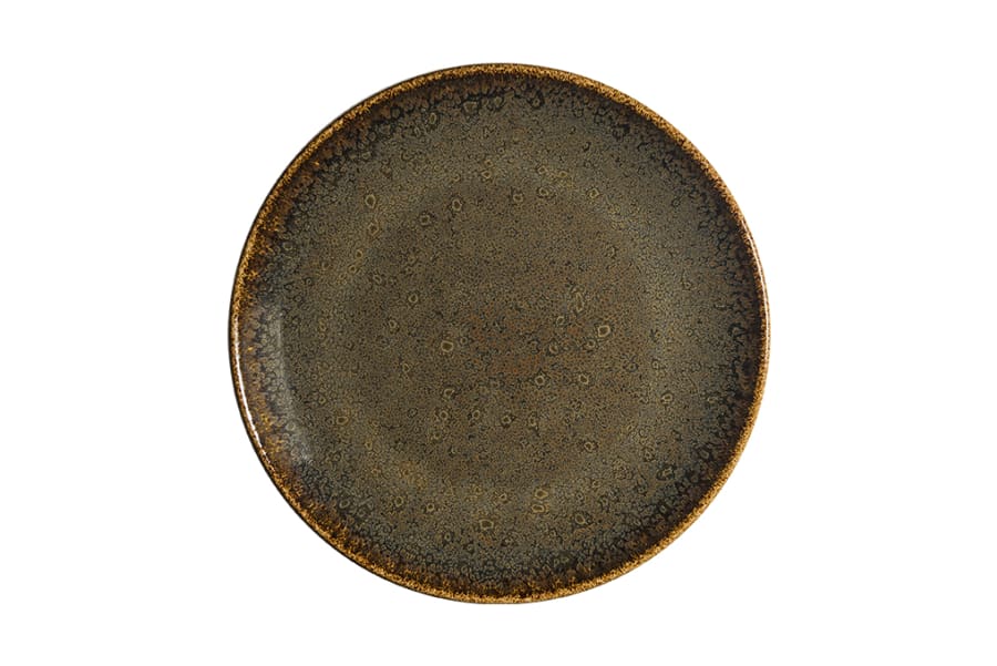 Bonna Ore Tierra Gourmet flatur diskur 27 cm.