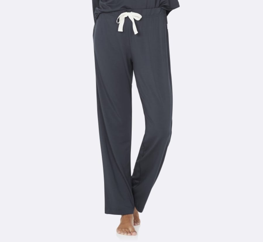 Boody Goodnight Sleep Pants Storm str. M