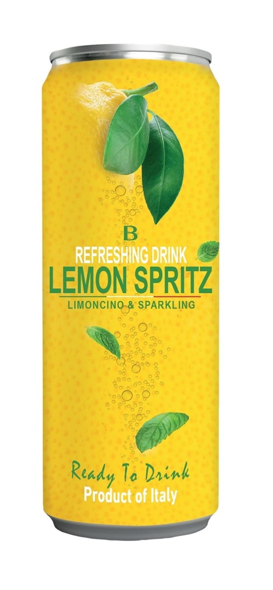 Bottega Lemon Spritz
