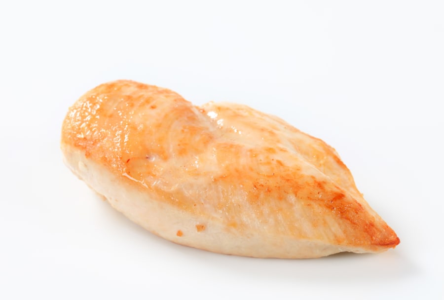 BPI Roasted Chicken Fillet