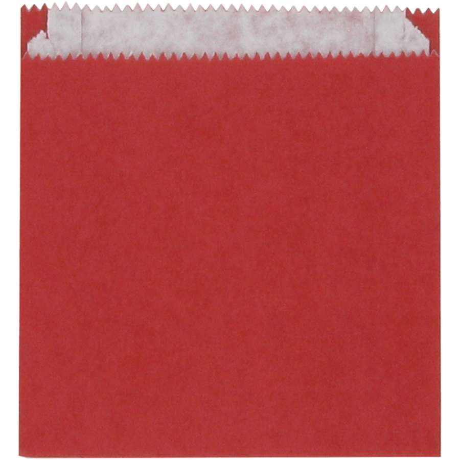 Bréfpokar f/ franskar 110x33x115