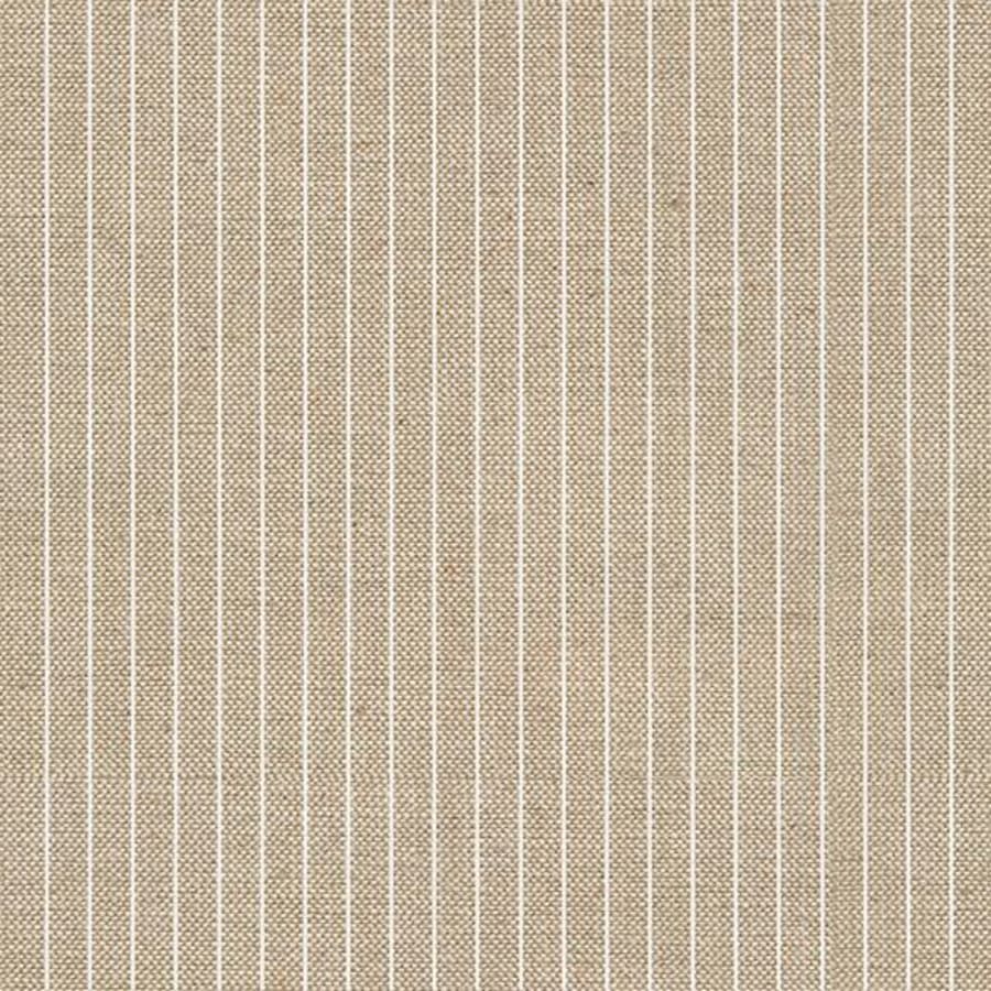 Braun Company Servíettur 3laga 20stk 25x25cm Linnen natur