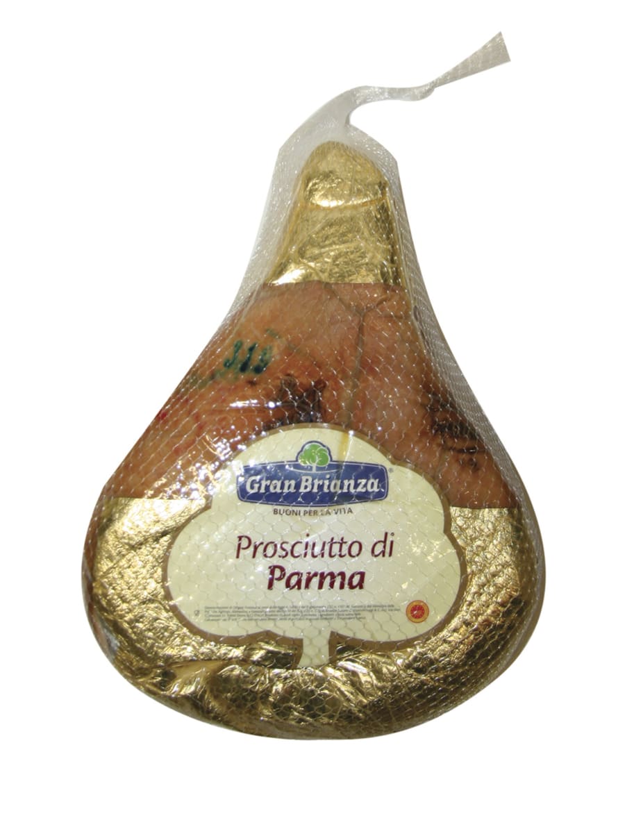 Gran Brianza Prosciutto Di Parma