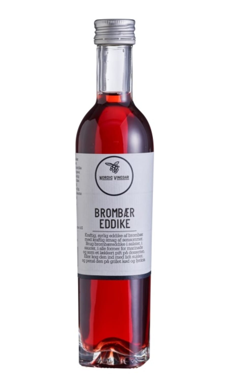 Brombær edike 250ml