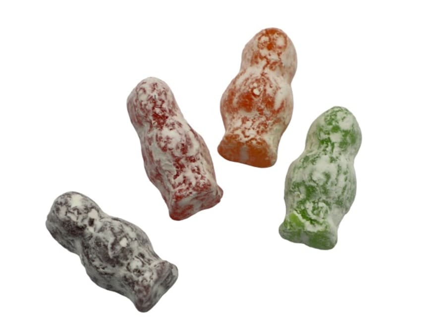 Buchanans Jelly Babies 3kg