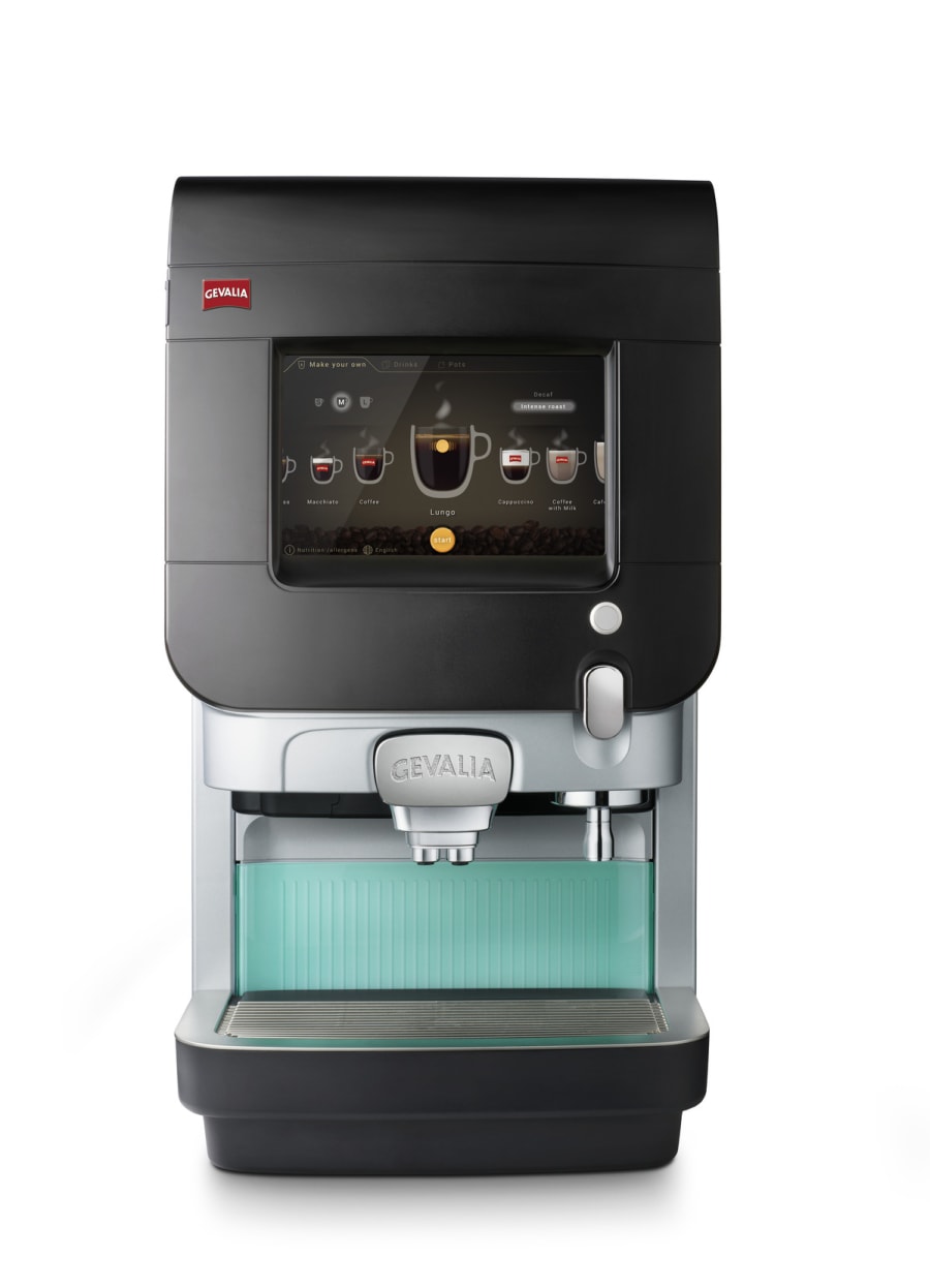 Cafitesse Excellence Touch