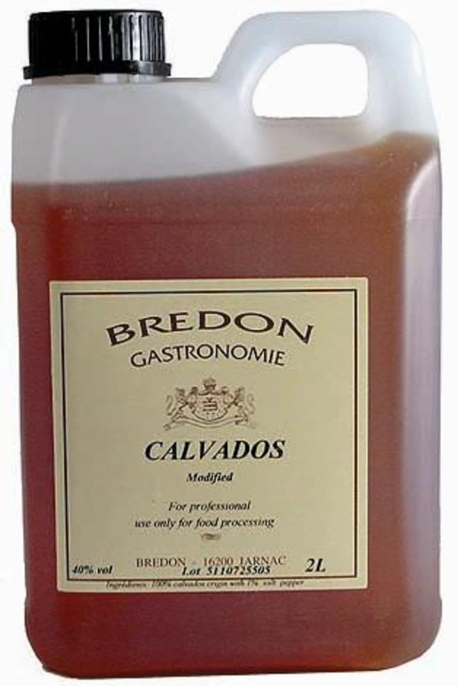 Calvados 40% 2L