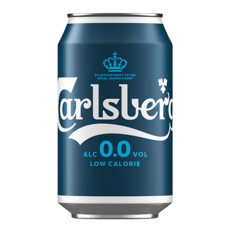 Carlsberg (áfengislaus)