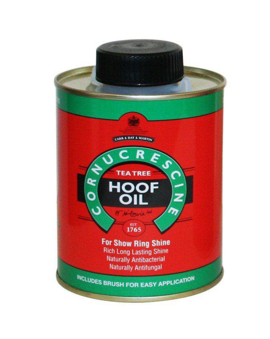 Carr & Day & Martin Hófolía tea tree 500ml Cornucrescine