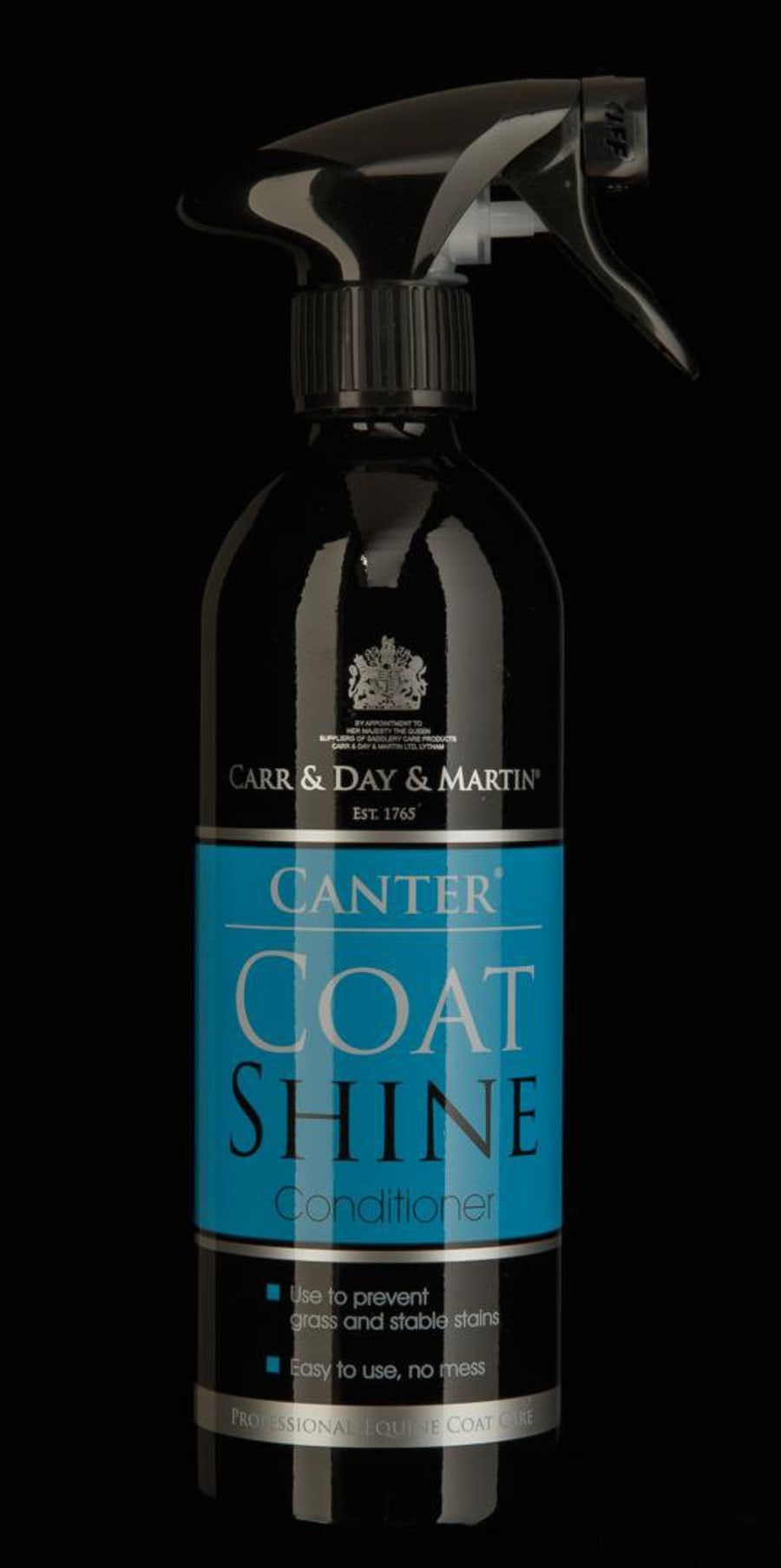Carr & Day & Martin Ultimate coat finish 500ml álbrúsi Dreamcoat