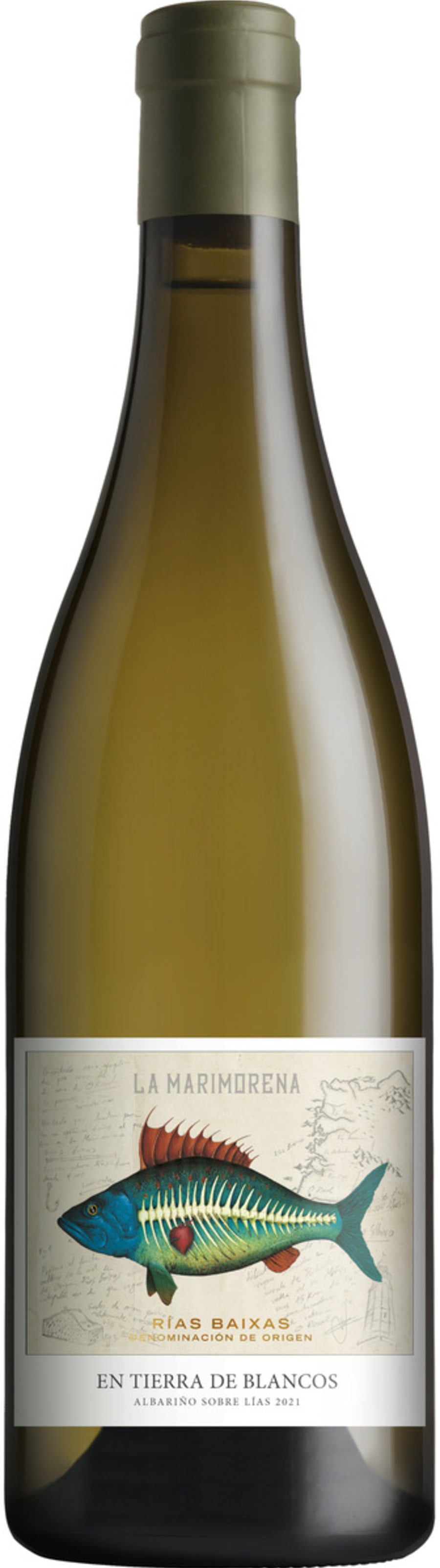 Casa Rojo - La Marimorena