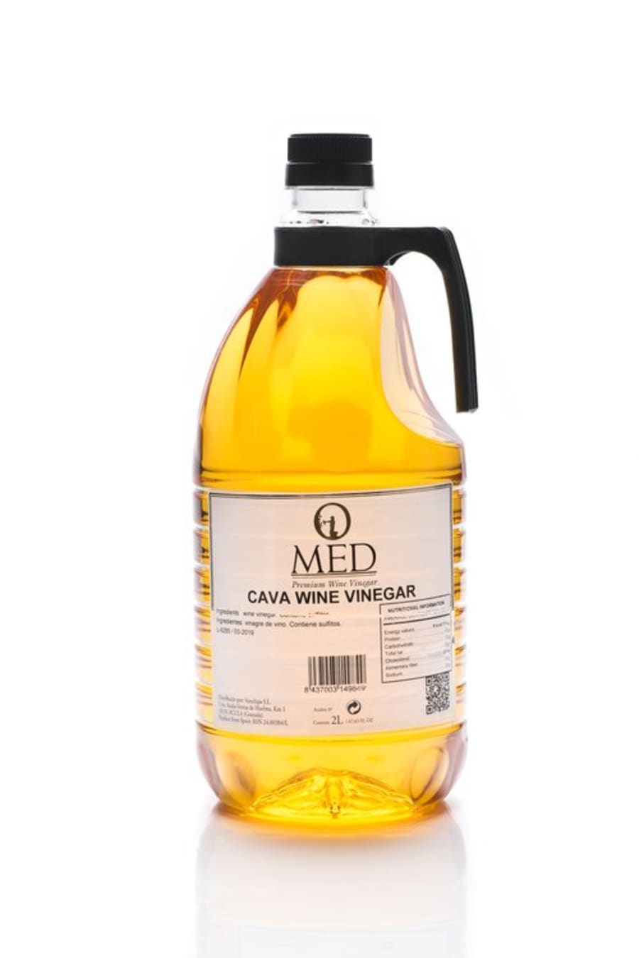 Cava edik OMED 2ltr