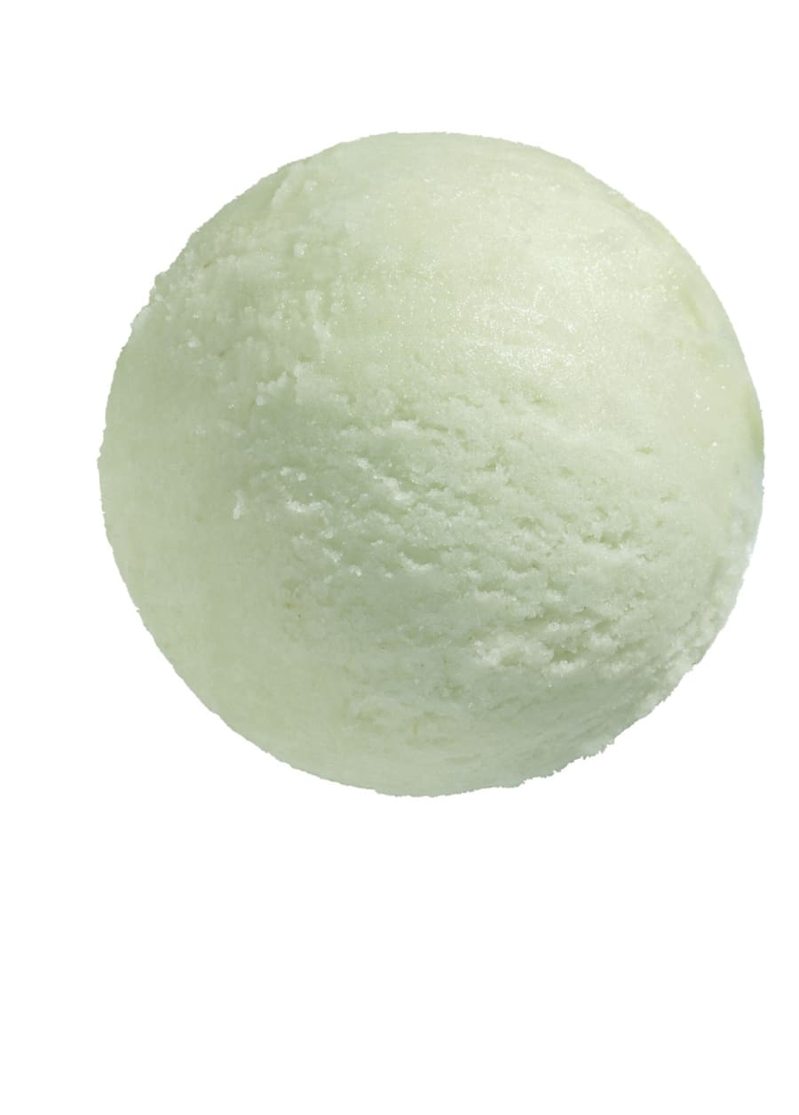 CDP Lime Sorbet