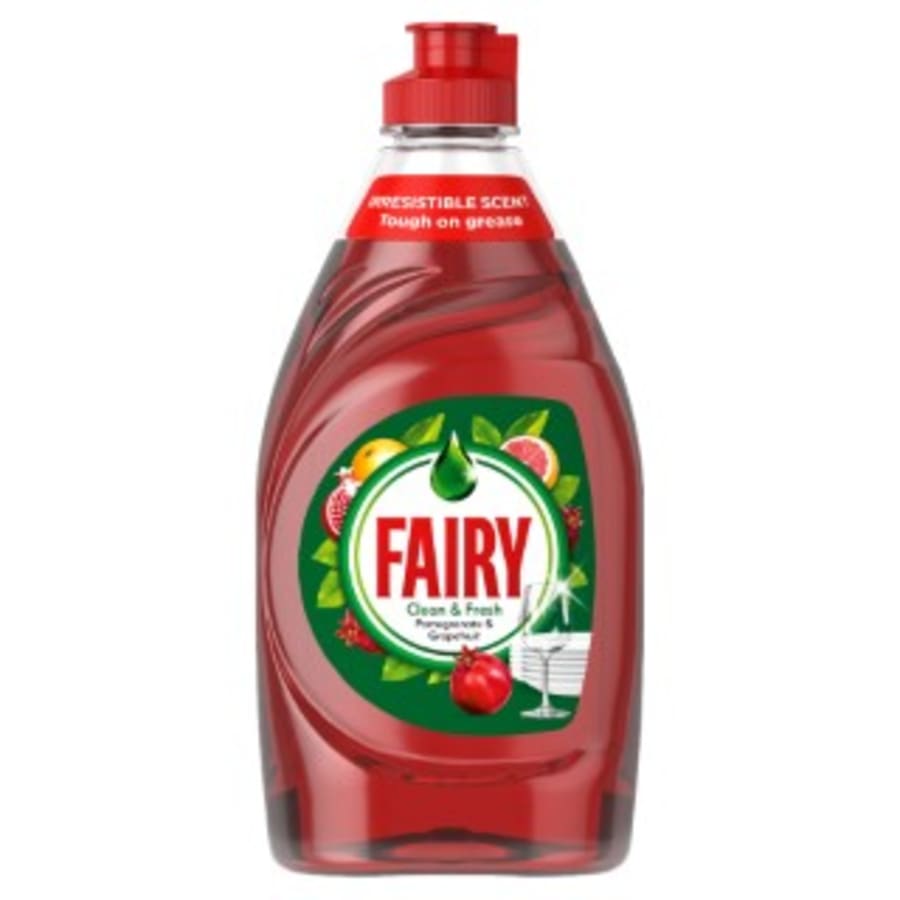 Fairy HDW Pomegranate 320ml