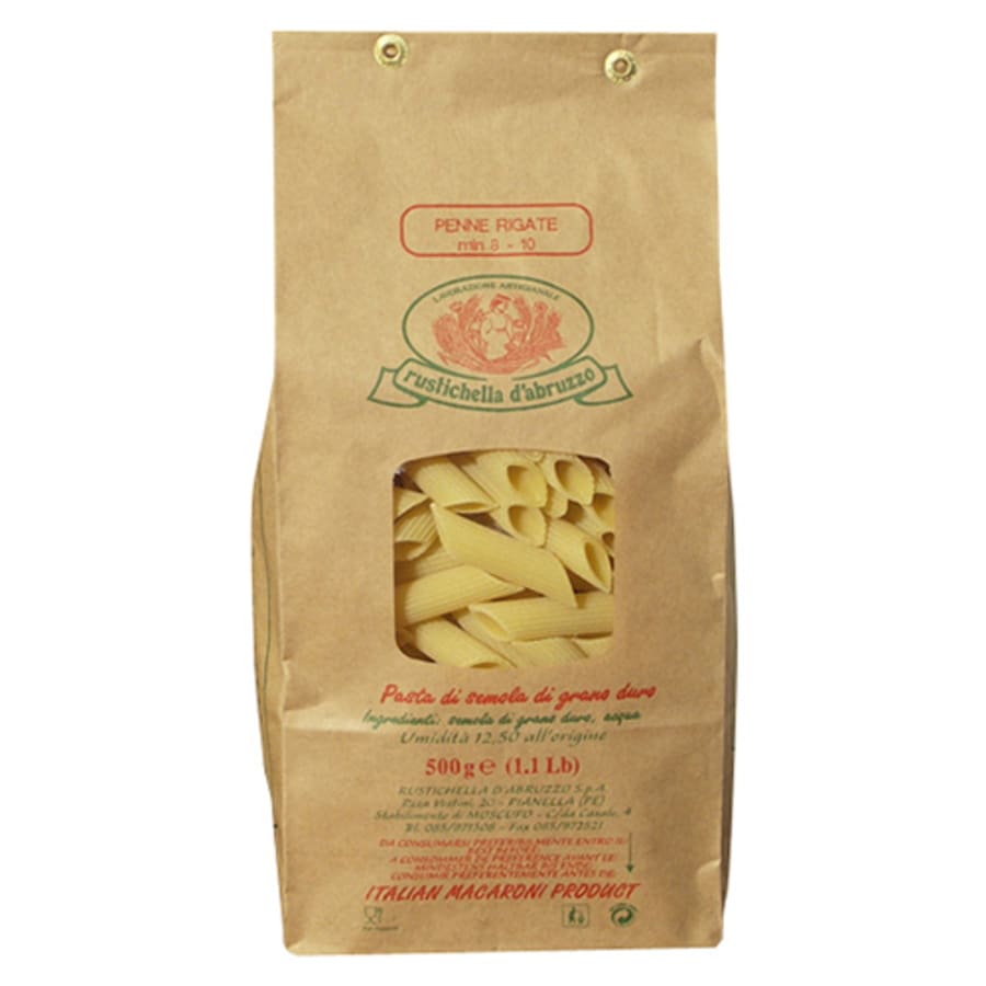 Penne Rigate 500g