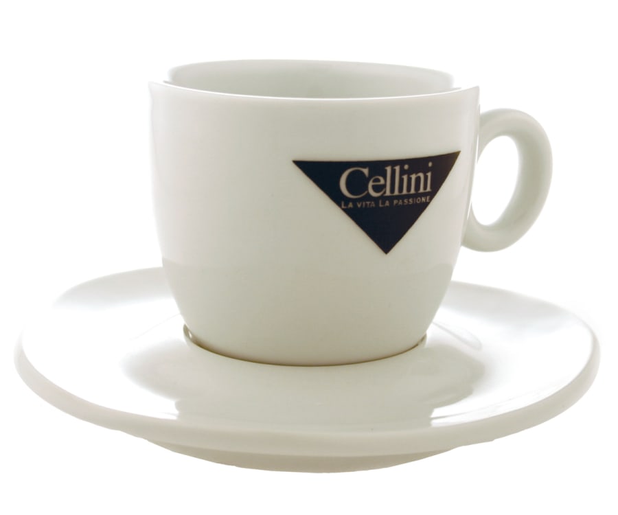 Cellini Latte Bollar