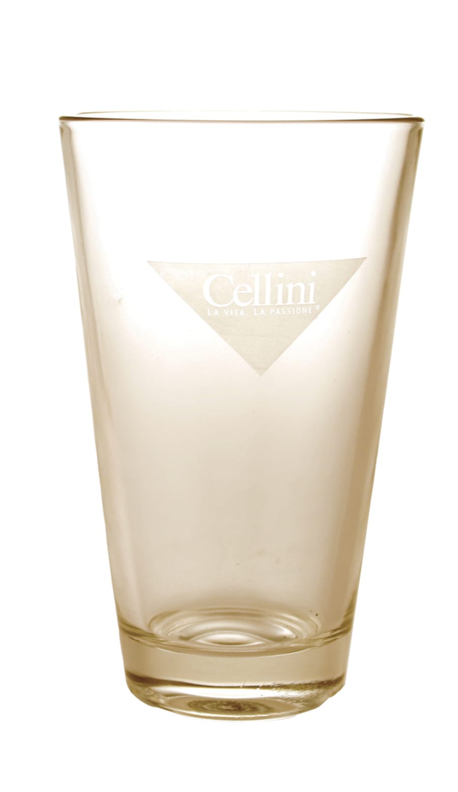 Cellini Latte Glös