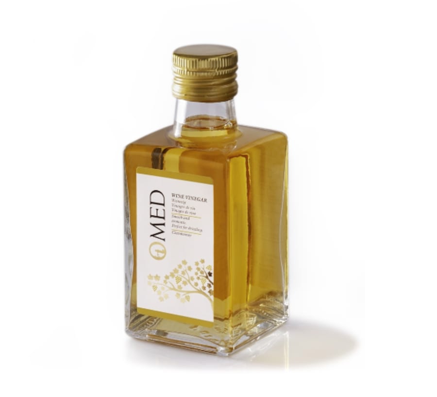 Chardonnay edik OMED 250ml