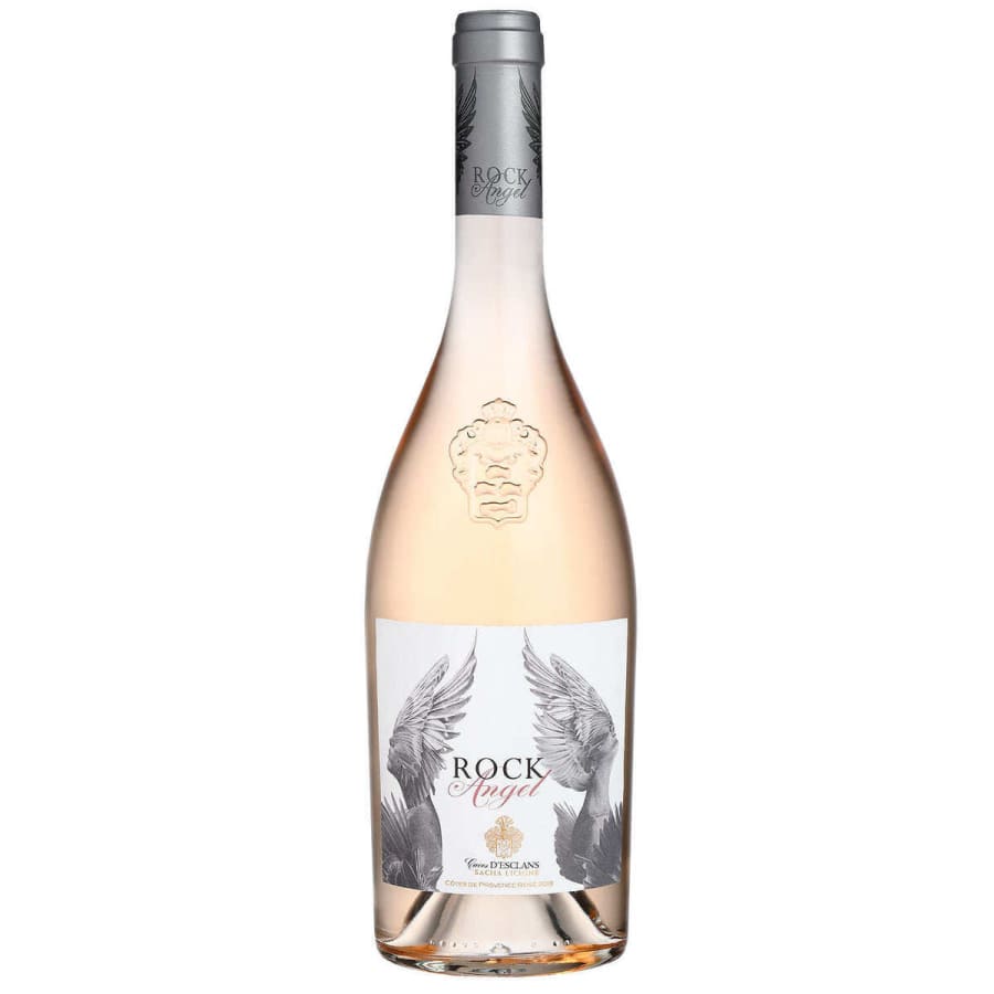Chateau d’Esclans Rock Angel
