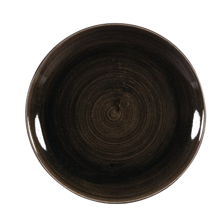 Churchill Diskur 26cm Stonecast Patina iron black