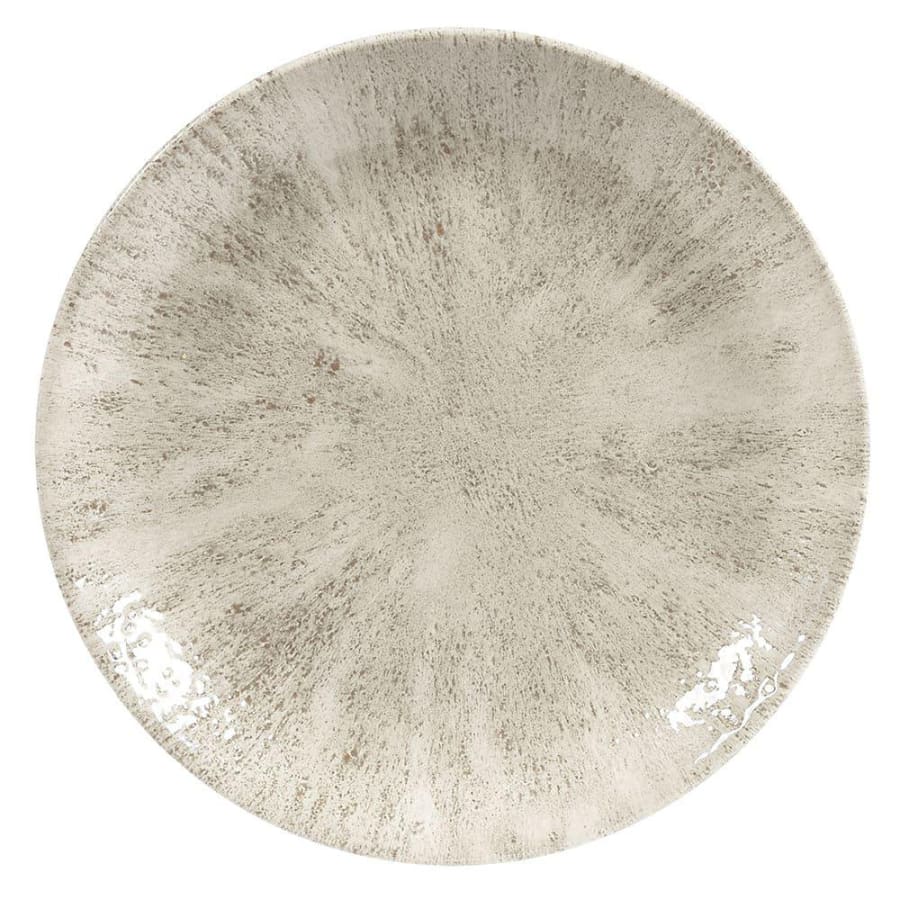 Churchill Skál 18,2cm coupe StudioPrints Stone agate grey