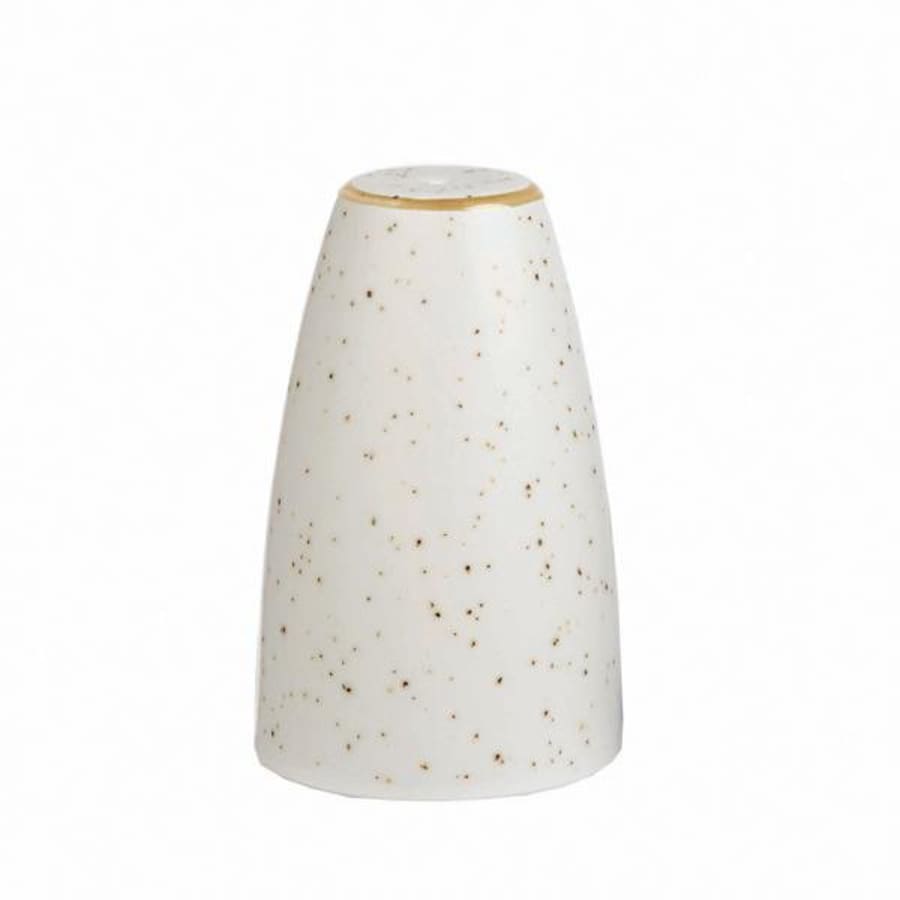 Churchill Staukur pipar Stonecast barley white