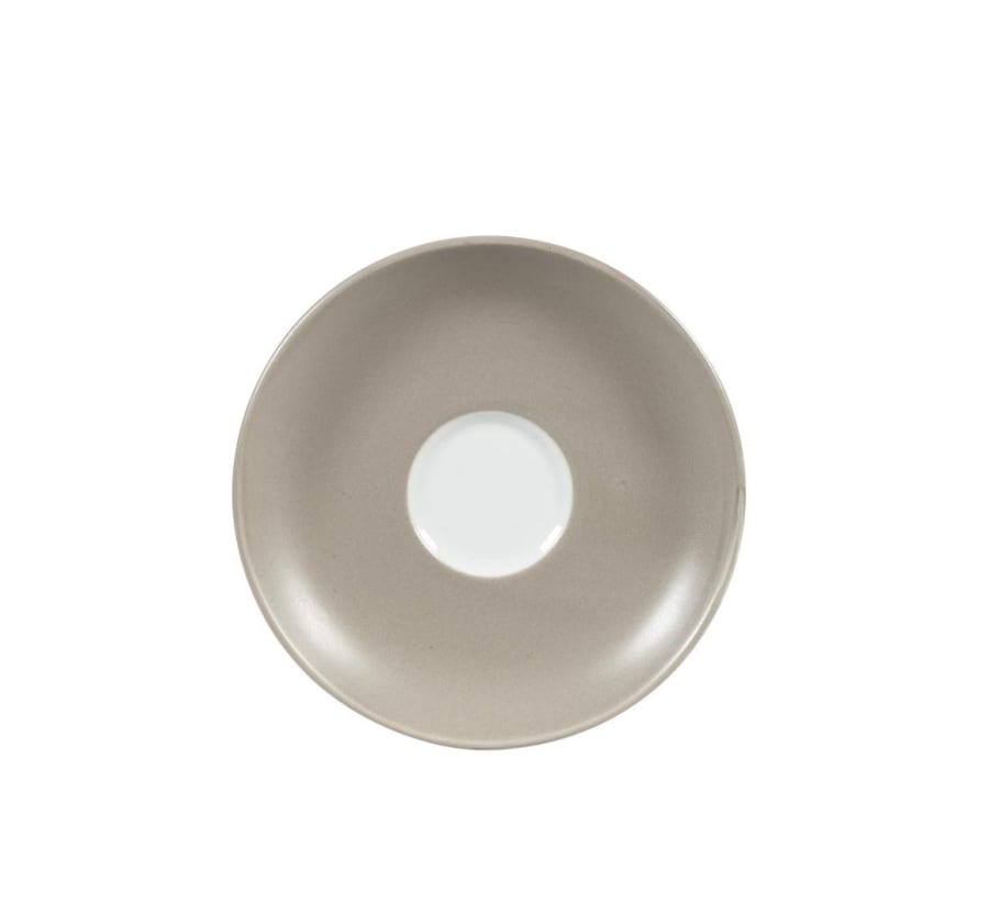 Churchill Undirskál 12,7cm Menu Shades smoke grey