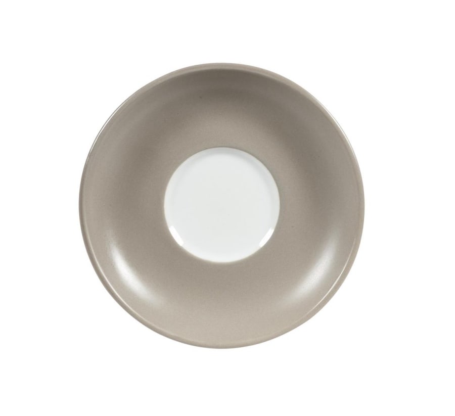 Churchill Undirskál 15,5cm Menu Shades smoke grey