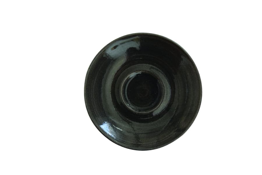 Churchill Undirskál 15,6cm Monochrome onyx