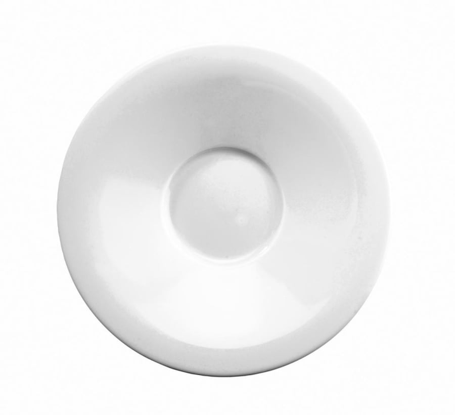 Churchill Undirskál 16,5cm Menu Porcelain white
