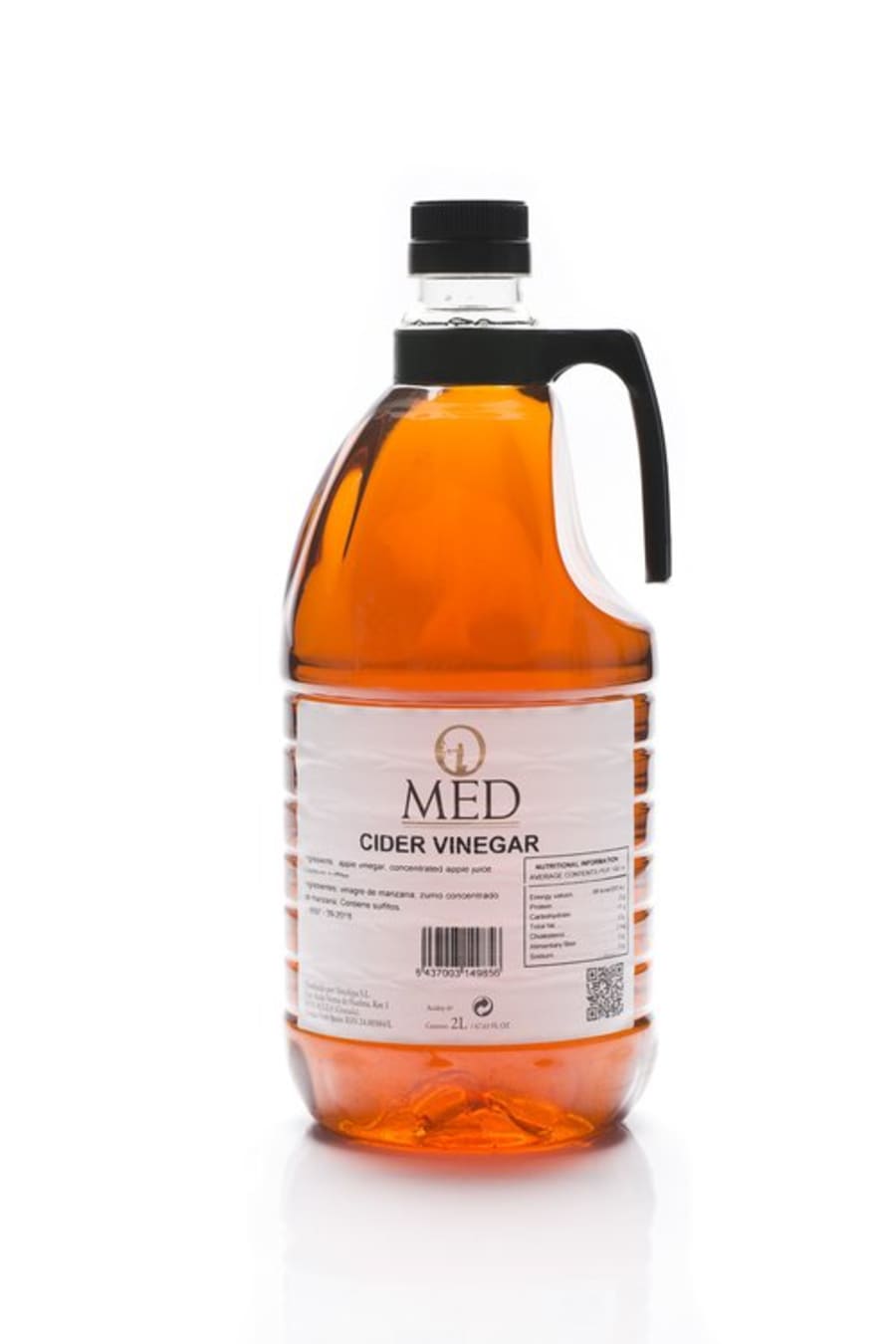 Cider edik OMED 2ltr