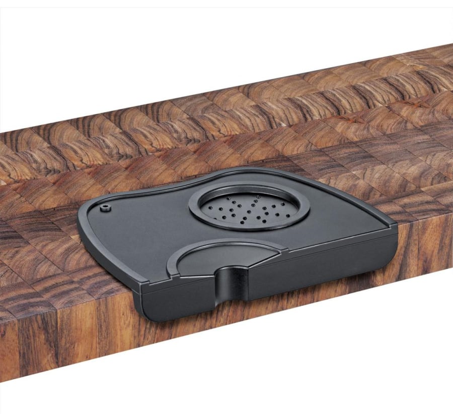 Cilio Þjappara motta