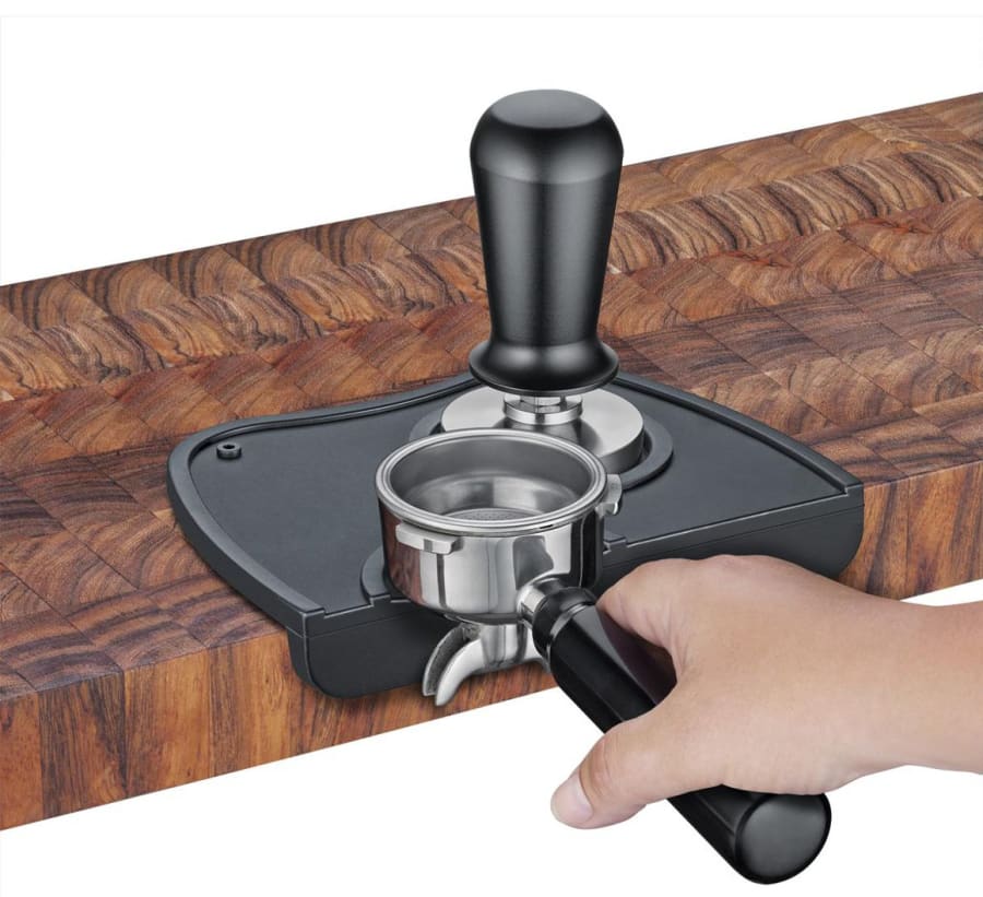 Cilio Þjappara motta