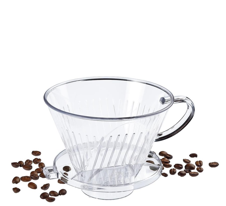 Cilio Kaffitrekt nr 4