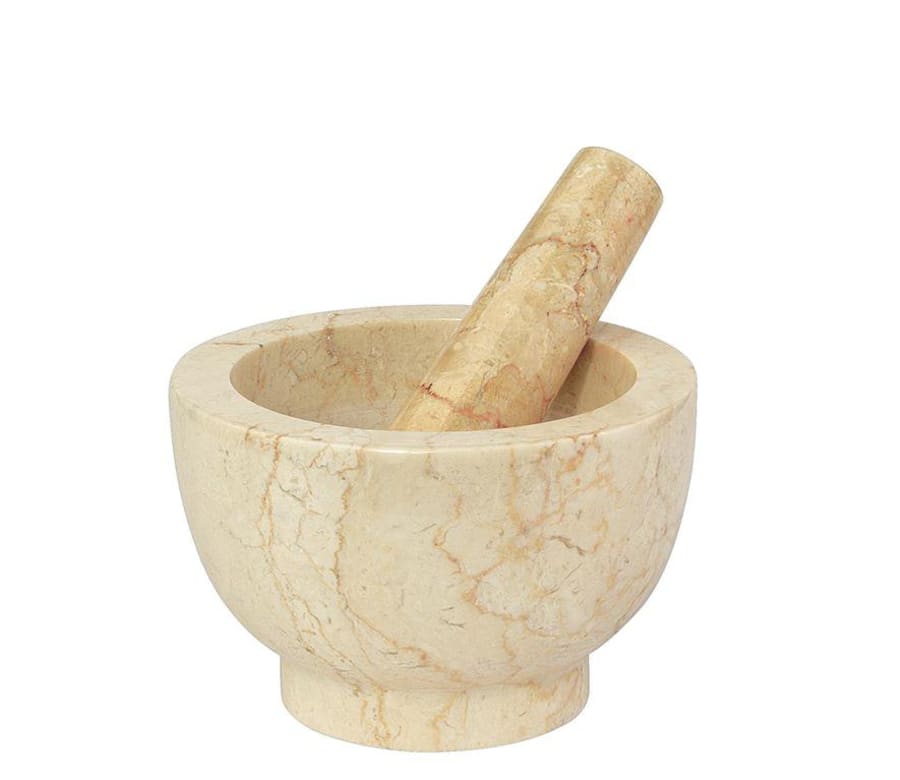 Cilio Mortel Marmara 9cm