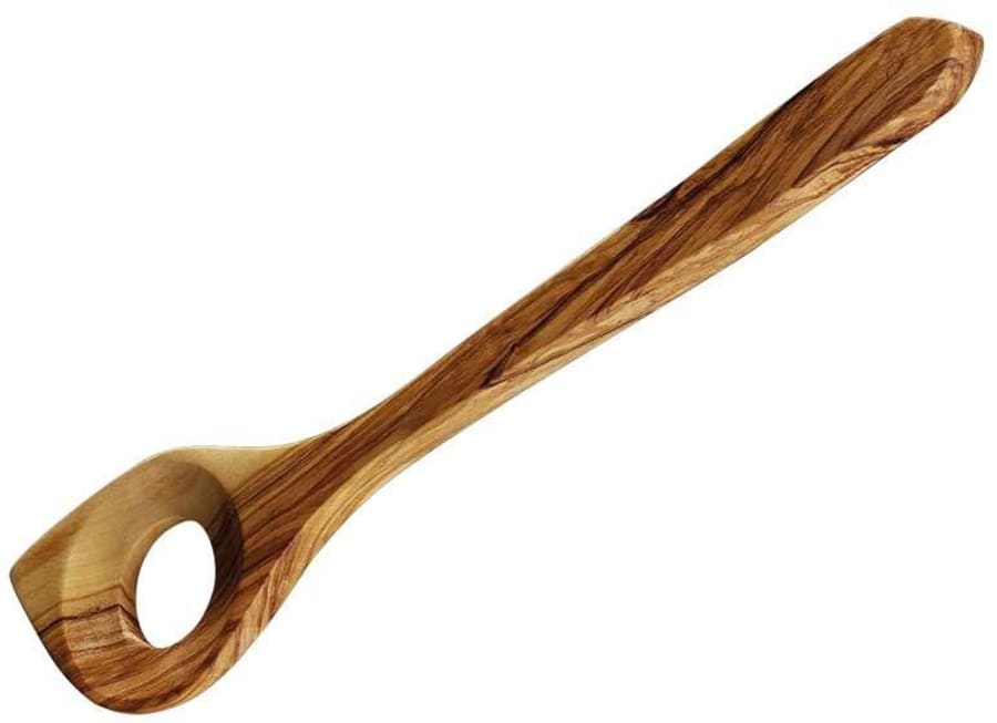 Cilio Sleif m/gati olive viður 30cm