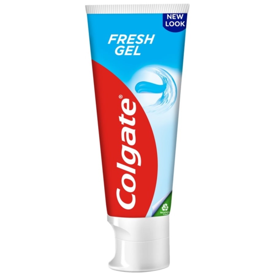Colgate Fresh Gel SUT 75ml