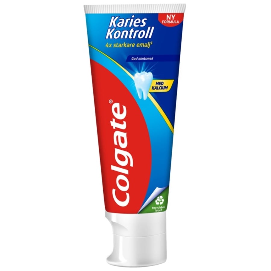 Colgate Karies Kontrol SUT  75ml